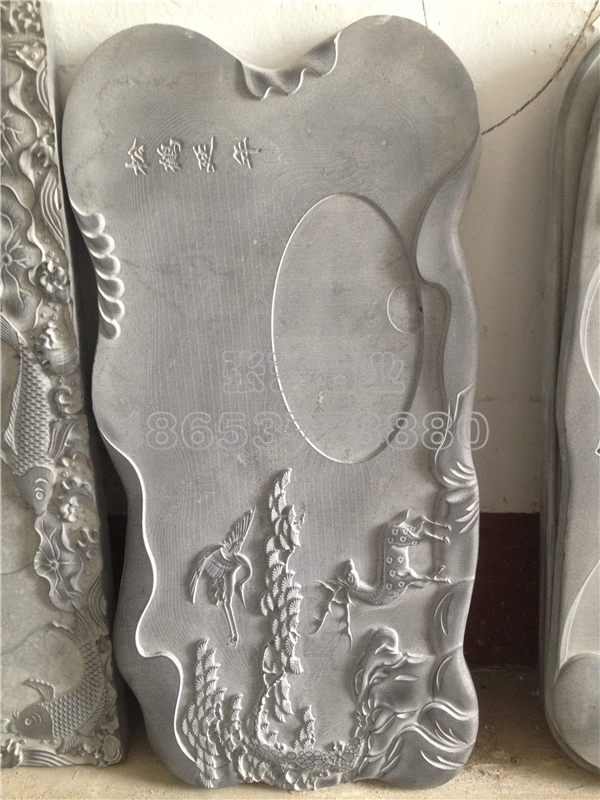 石雕茶海茶盤(pán)