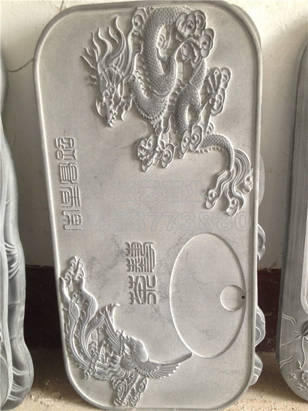 石雕茶海茶盤(pán)