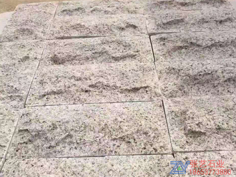黃銹石 